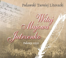 Dzień, w którym uchwalono Konstytucję Trzeciego Maja - praca konkursowa Nikoli Lisowskiej